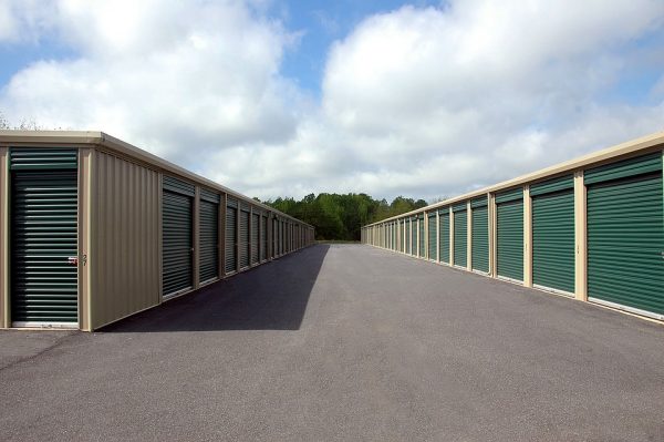 dangers of self-storage unit investments