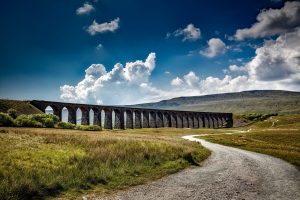 Yorkshire pension